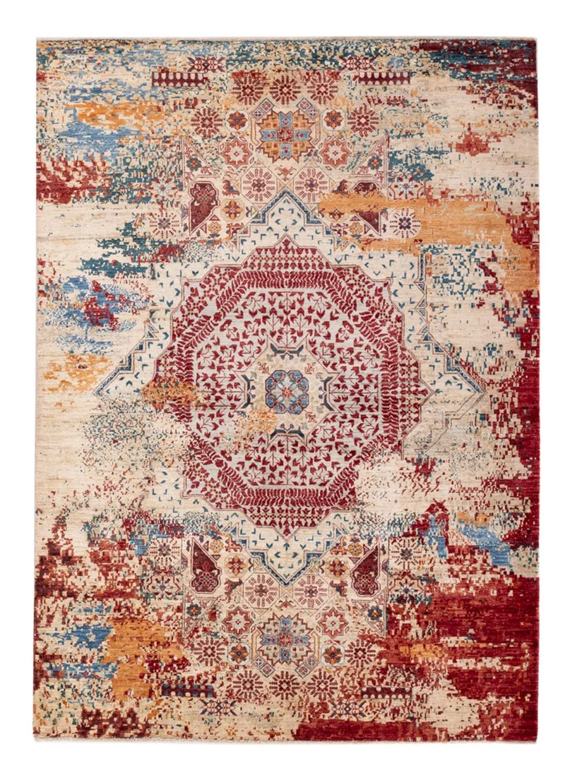 Designer Teppich 176x239cm