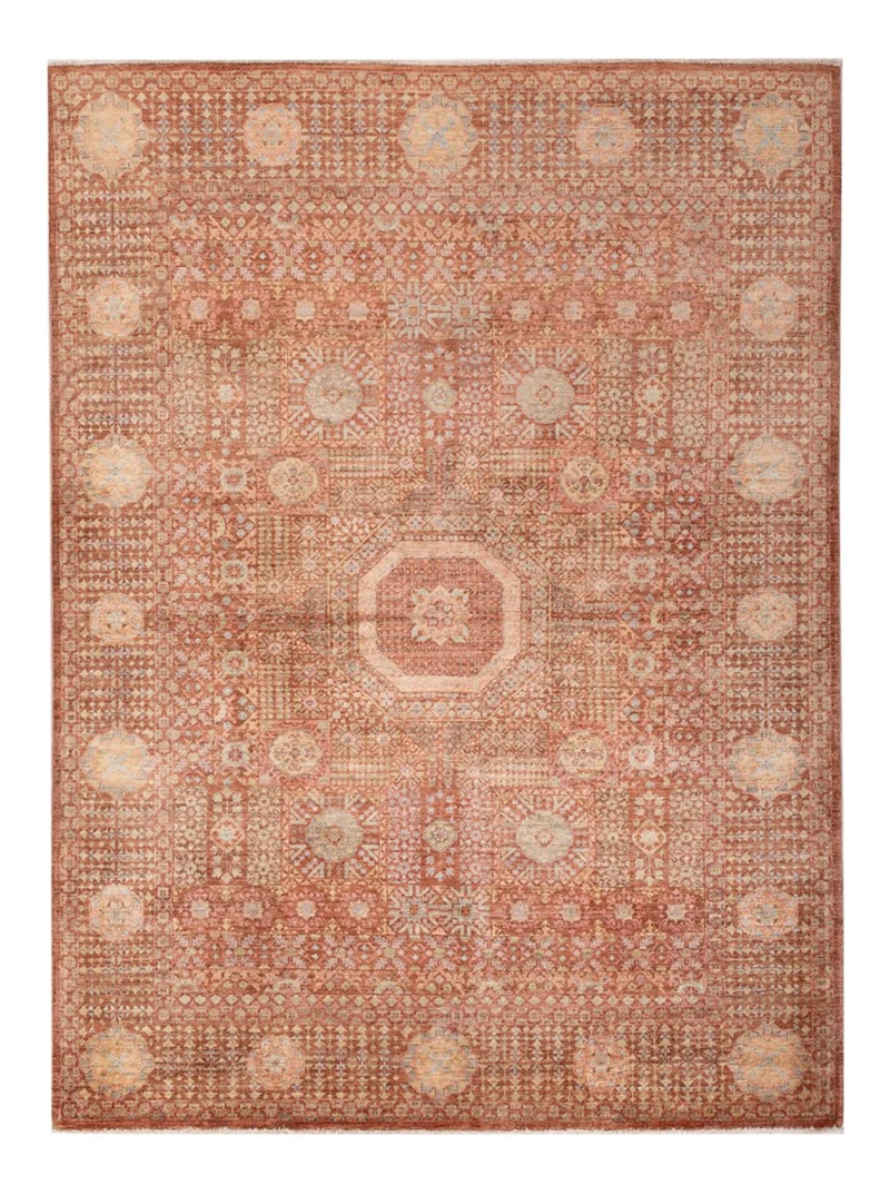 Ariana Teppich 179x236cm - Orientteppich