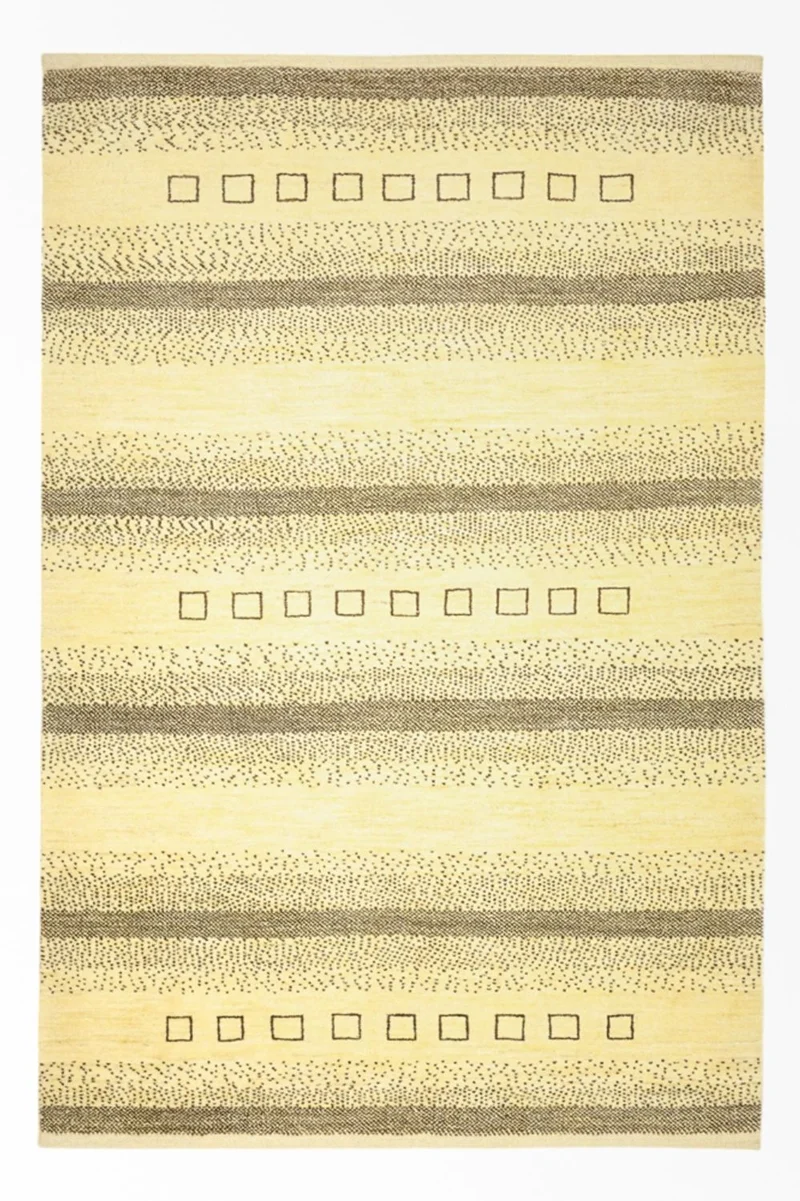 Loribaft Teppich Perser 118x173cm - Orientteppich