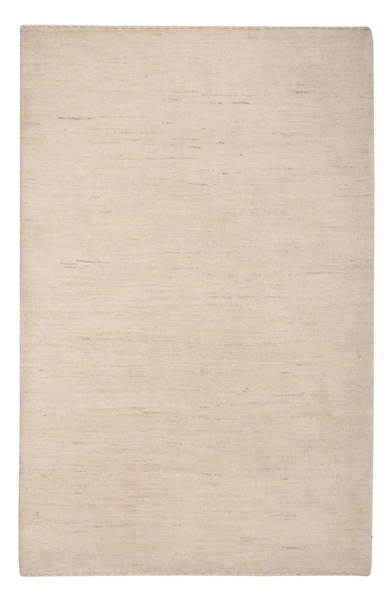 Indo Loribaft Teppich 104x154cm - Wollteppich