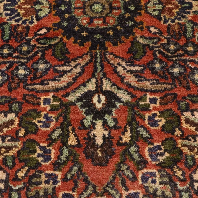 Mehraban Teppich 83x313cm - Perserteppich