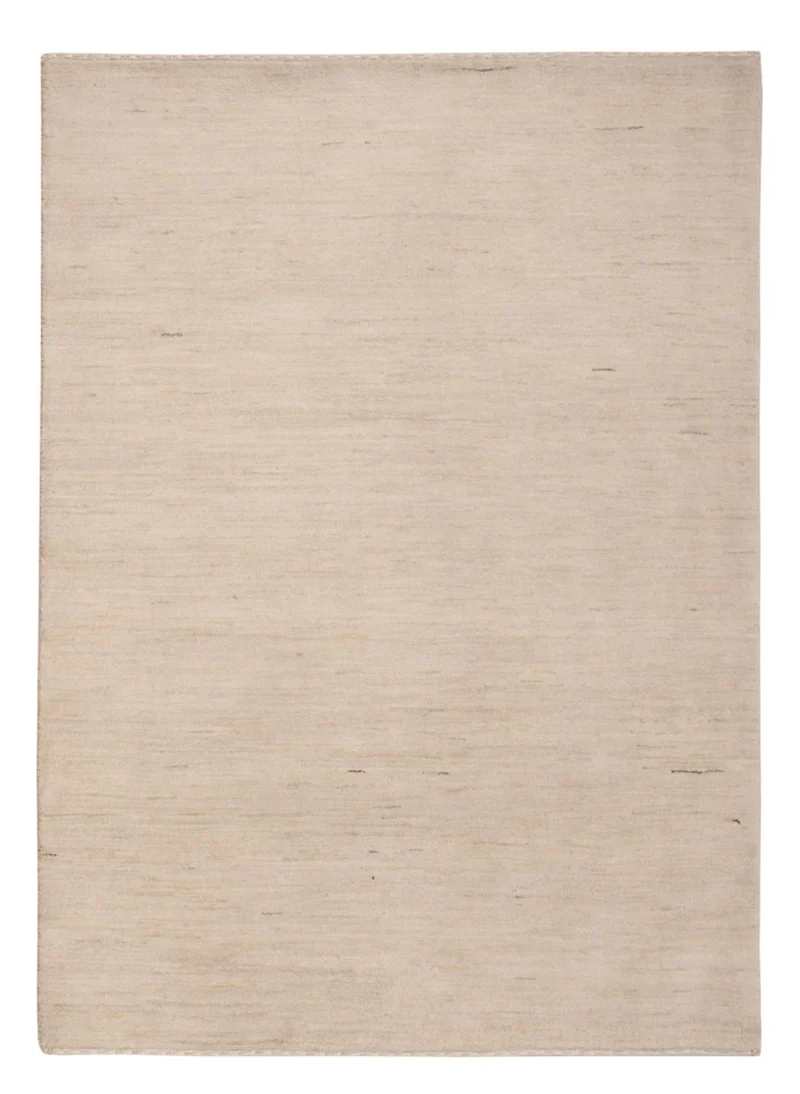 Indo Loribaft Teppich 106x145cm - Wollteppich
