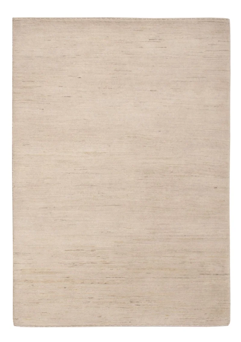 Indo Loribaft Teppich 104x152cm - Wollteppich
