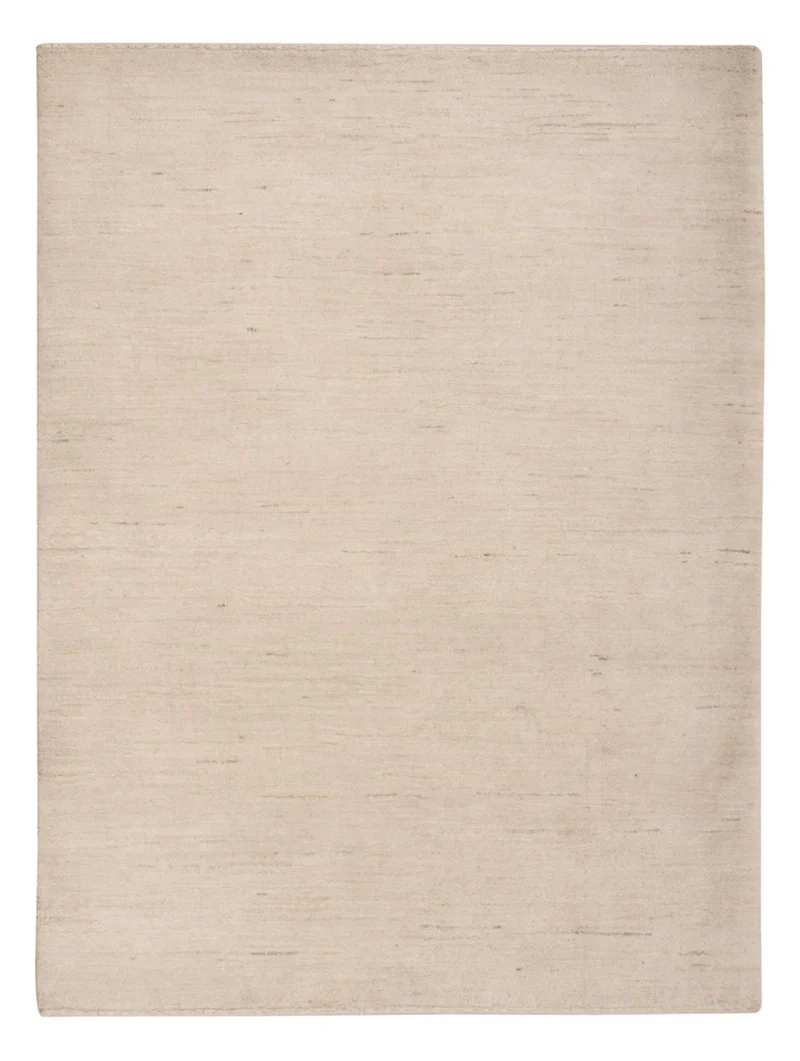 Indo Loribaft Teppich 106x150cm - Wollteppich