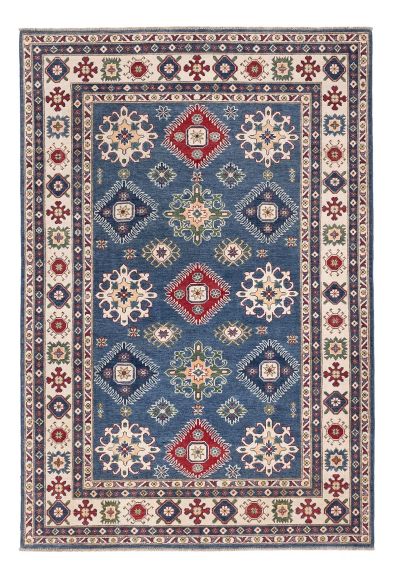 Kazak Teppich 184x272cm - Orientteppich