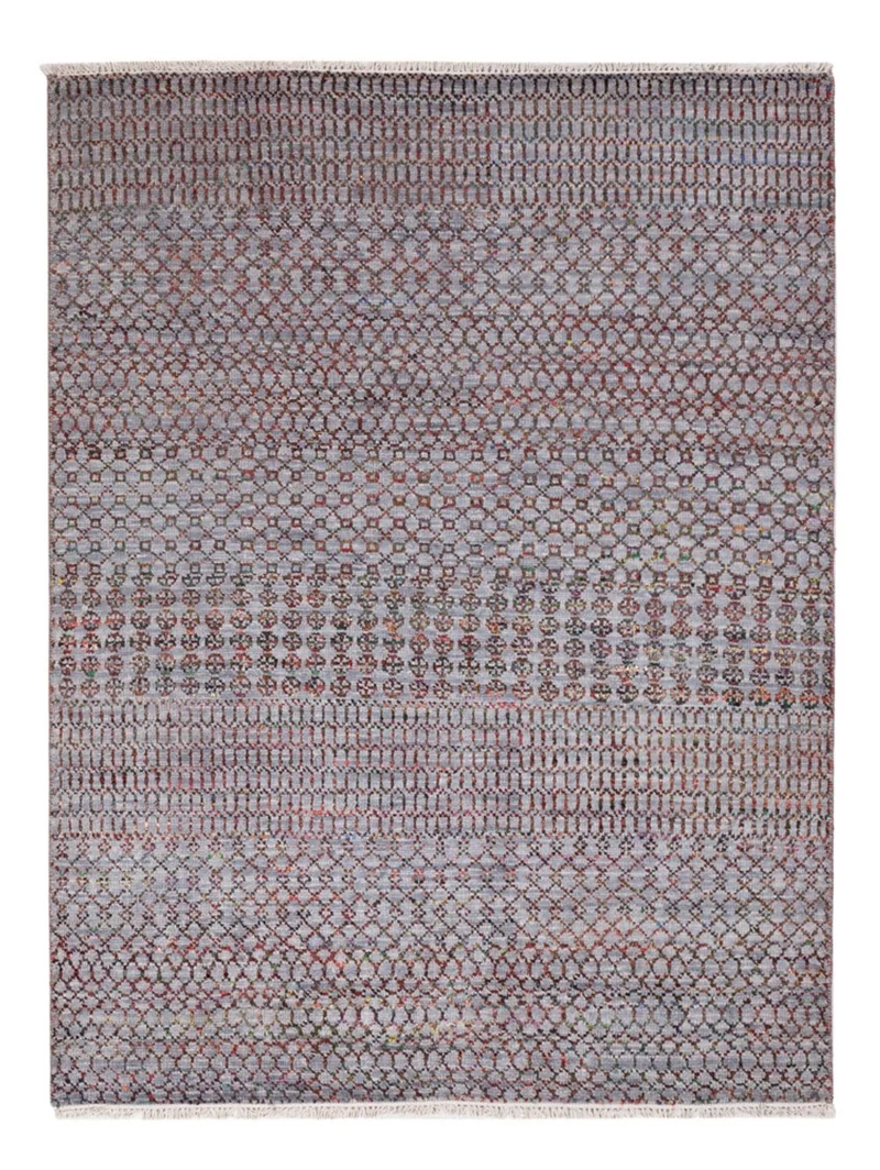 Designer Teppich 150x199cm