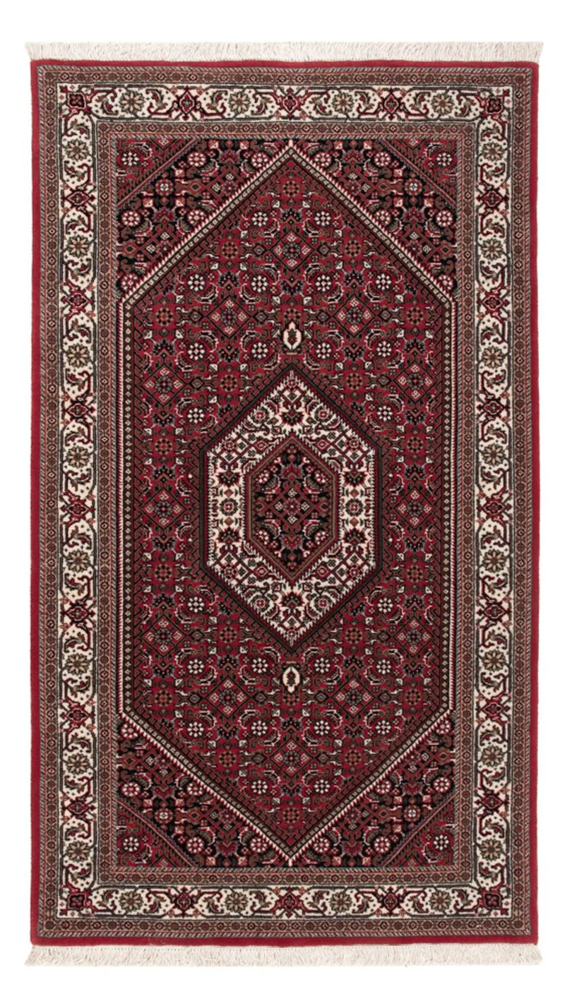 Indo Bidjar Teppich 90x160cm - Orientteppich
