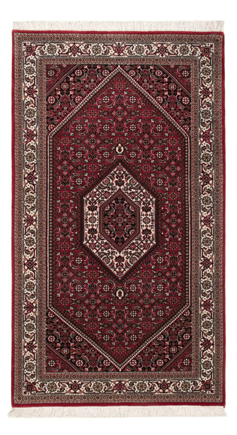 Indo Bidjar Teppich 92x160cm - Orientteppich