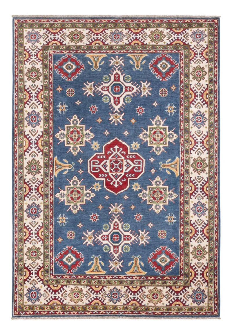 Kazak Teppich 171x245cm - Orientteppich