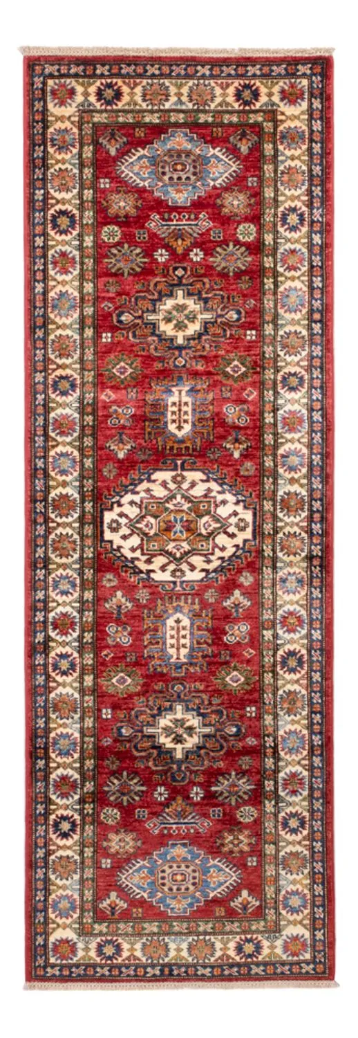 Kazak Teppich 77x245cm - Orientteppich