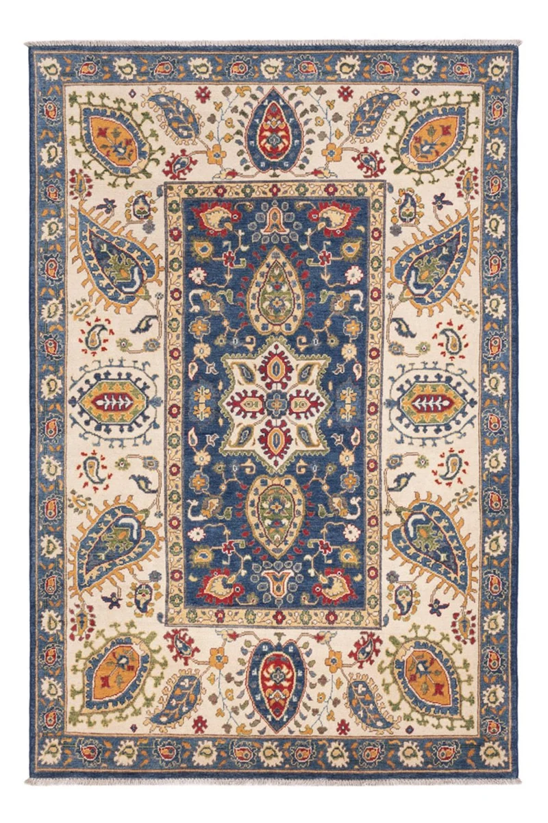 Kazak Teppich 162x249cm - Orientteppich