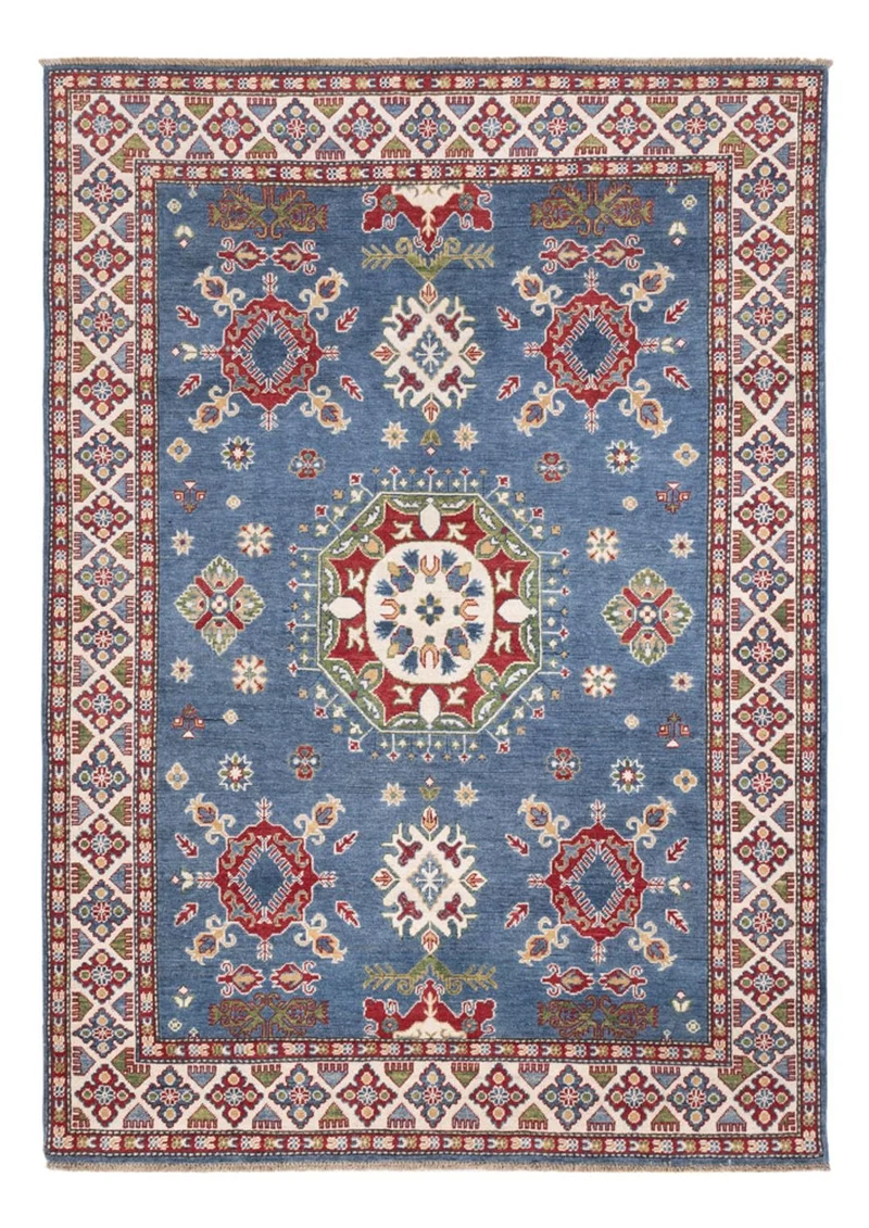 Kazak Teppich 170x234cm - Orientteppich