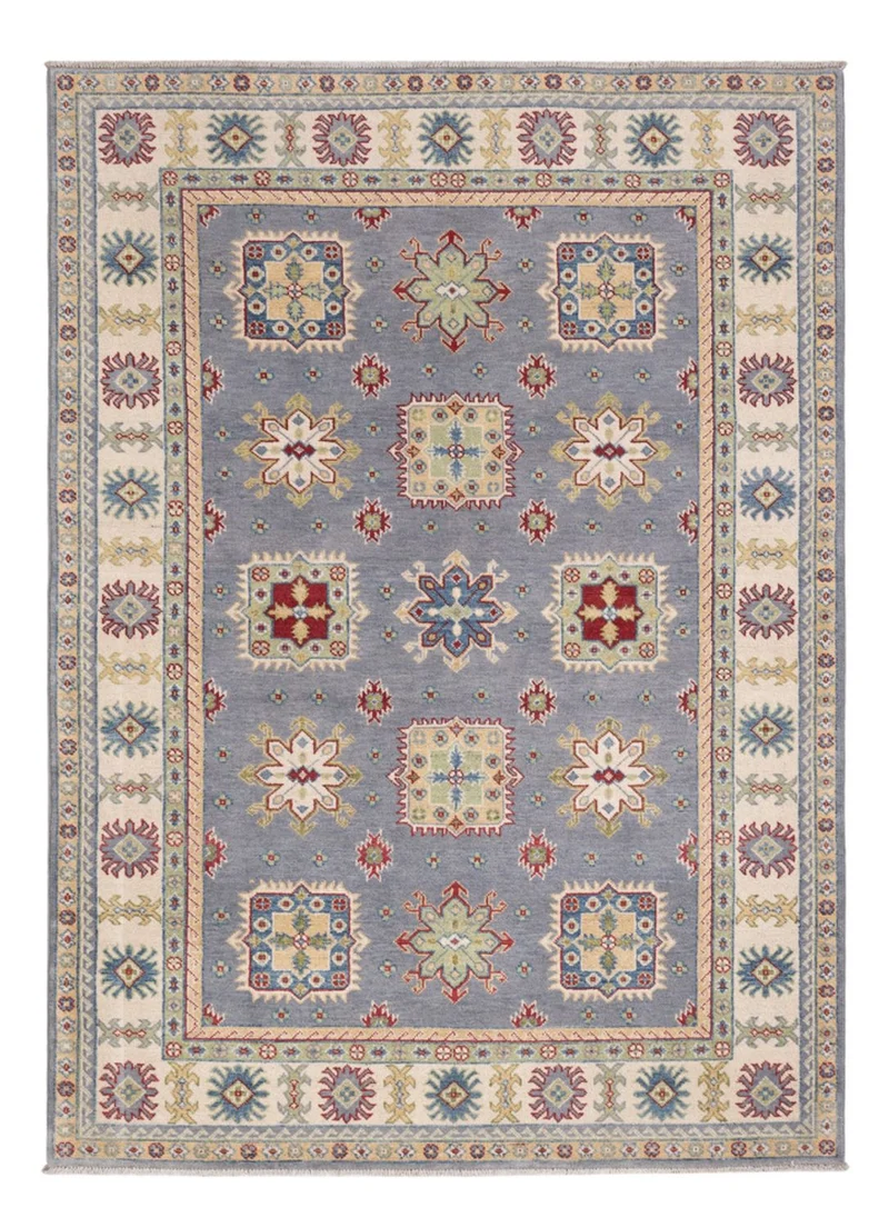 Kazak Teppich 170x234cm - Orientteppich