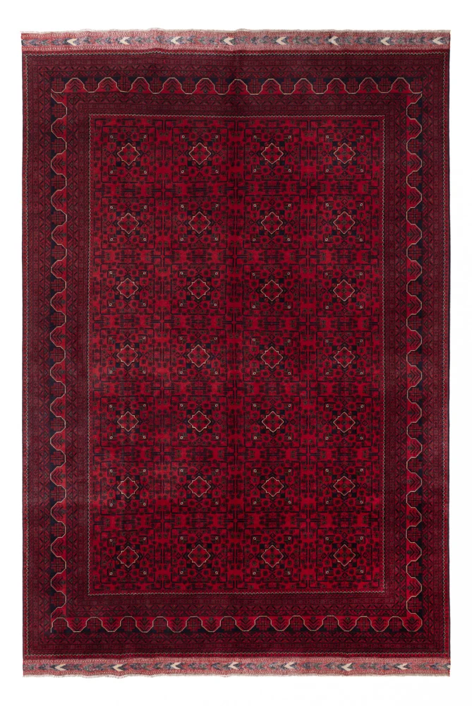 Khal Mohammadi Teppich 250x357cm - Orientteppich