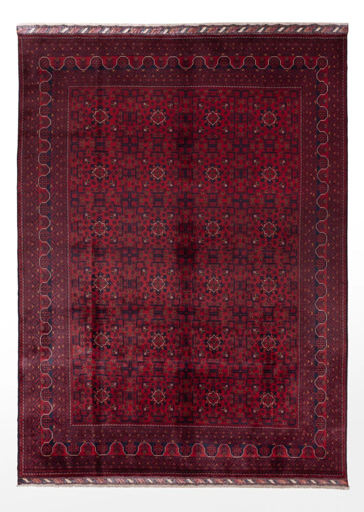 Khal Mohammadi Teppich 250x348cm - Orientteppich