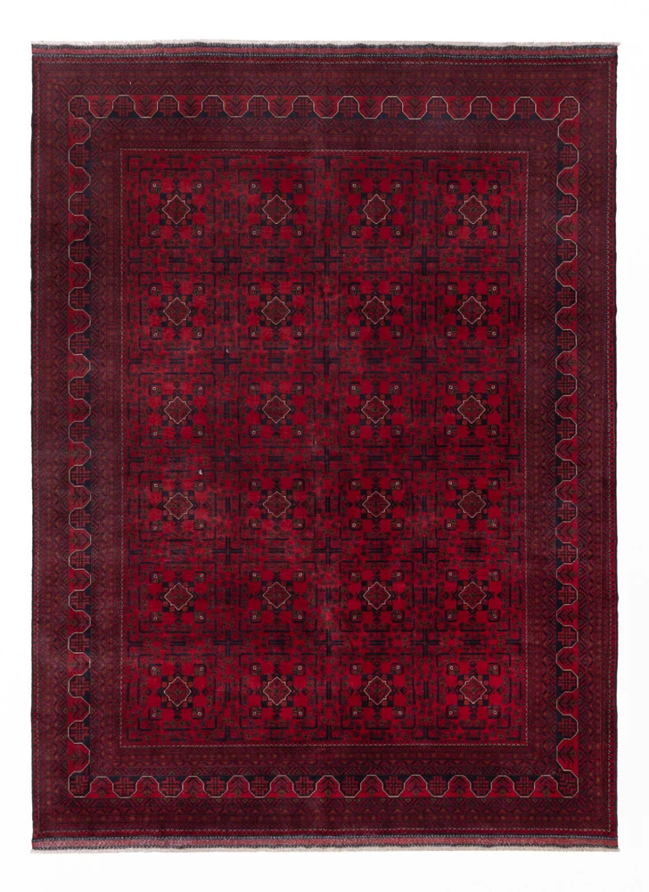 Khal Mohammadi Teppich 250x346cm - Orientteppich