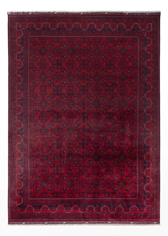 Khal Mohammadi Teppich 247x344cm - Orientteppich