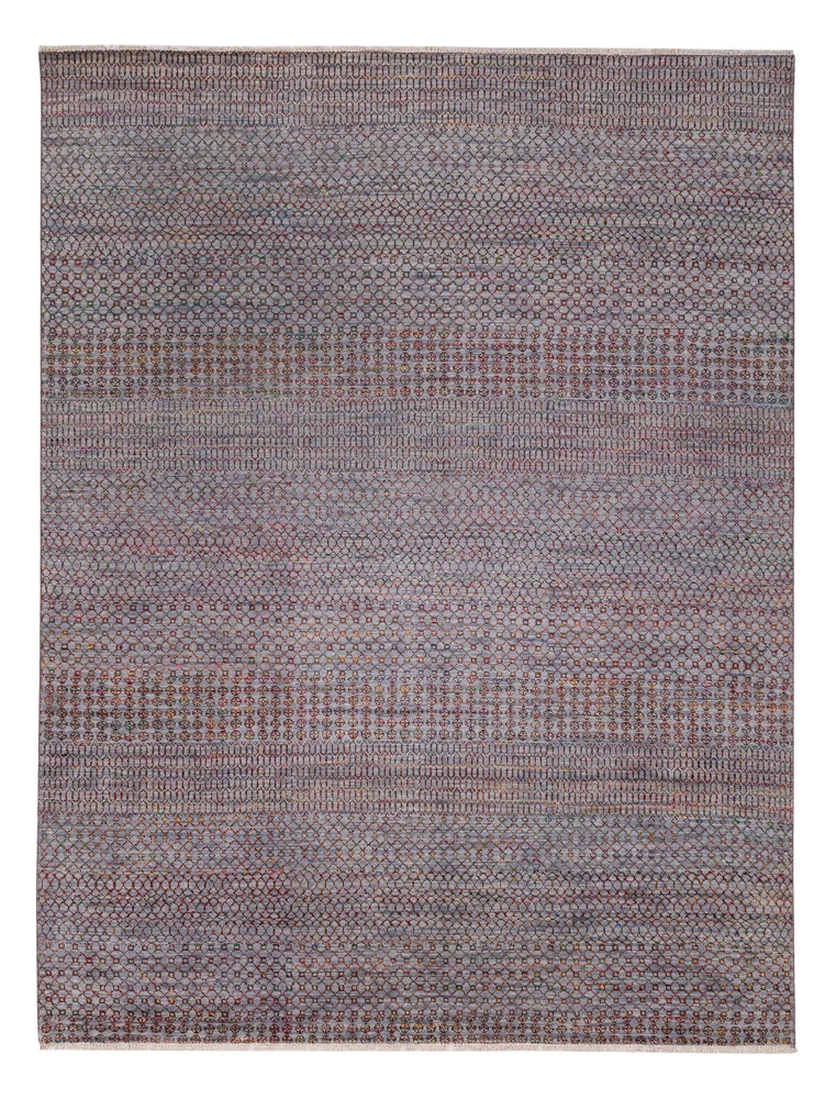 Designer Teppich 274x365cm