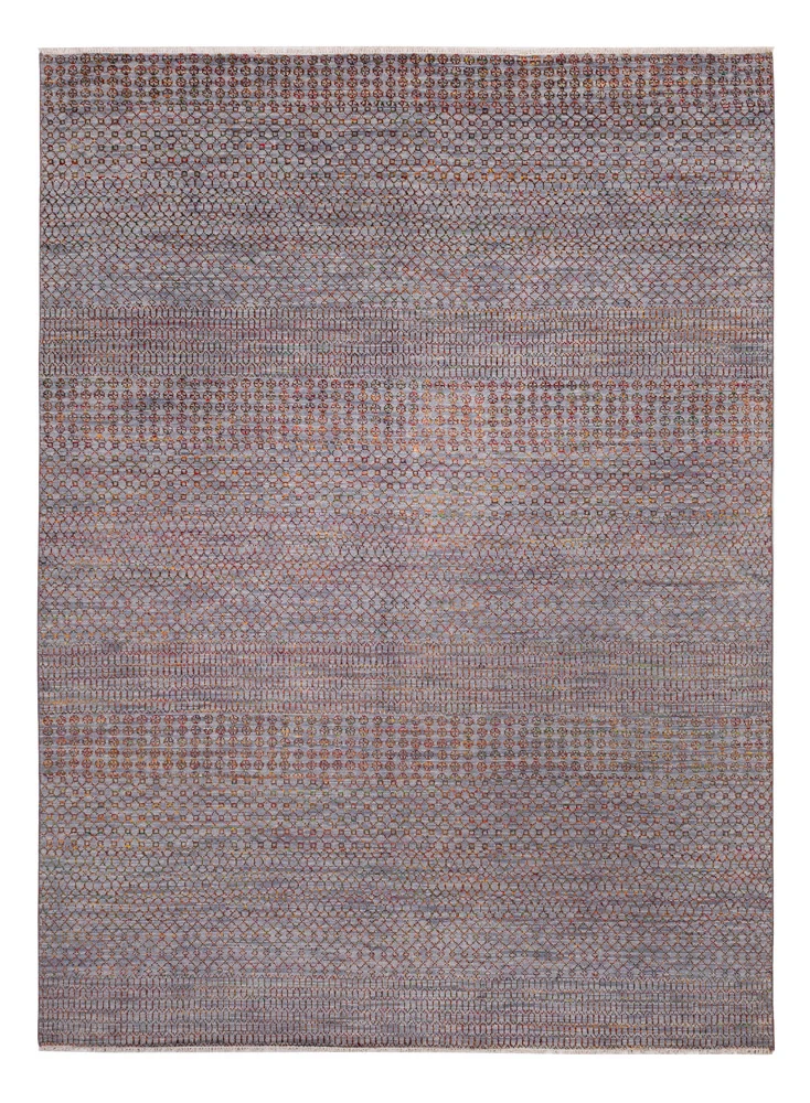 Designer Teppich 274x365cm