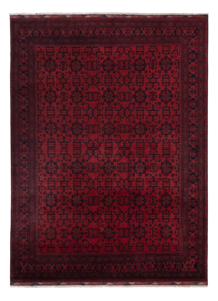 Khal Mohammadi Teppich 251x349cm - Orientteppich