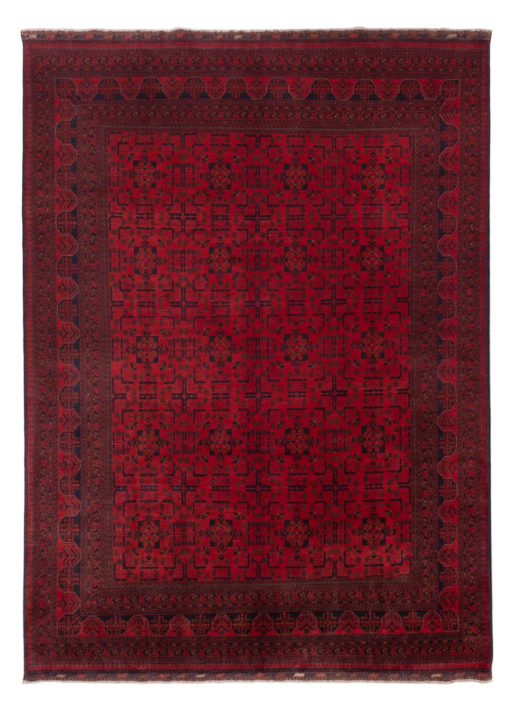 Khal Mohammadi Teppich 252x346cm - Orientteppich