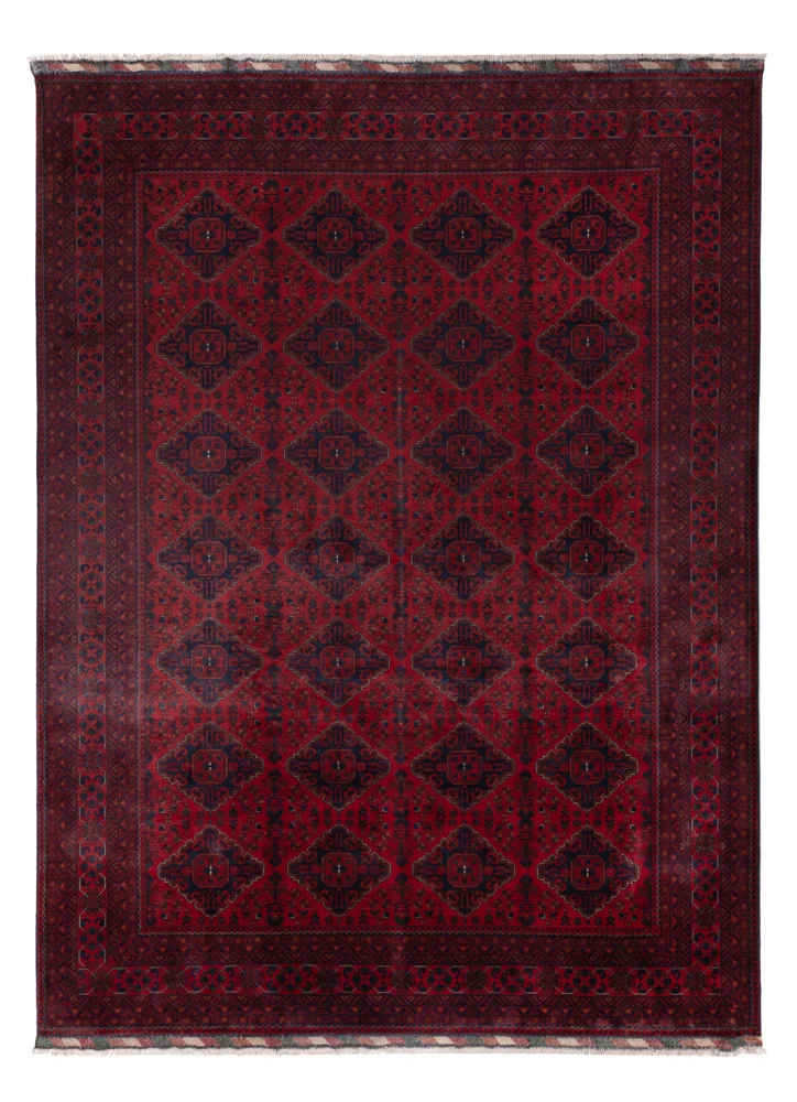 Khal Mohammadi Teppich 249x346cm - Orientteppich