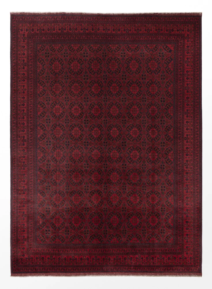 Khal Mohammadi Teppich 250x346cm - Orientteppich