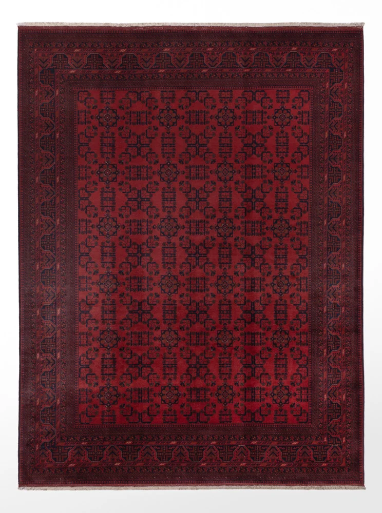 Khal Mohammadi Teppich 251x341cm - Orientteppich
