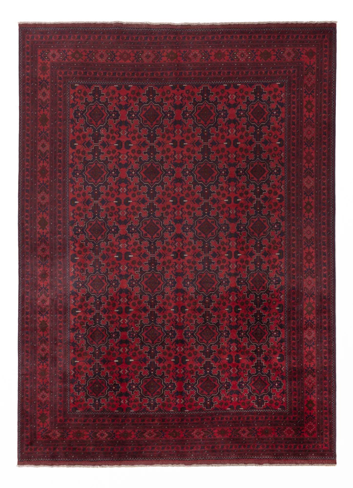 Khal Mohammadi Teppich 248x345cm - Orientteppich