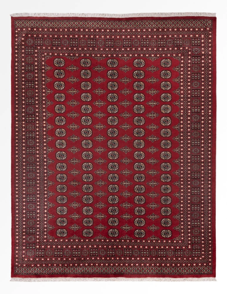 Pakistan Teppich 248x318cm - Orientteppich