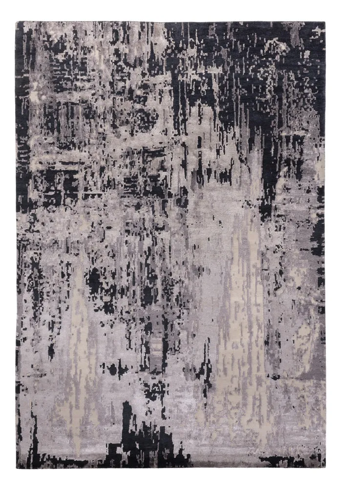 Designer Teppich 205x296cm