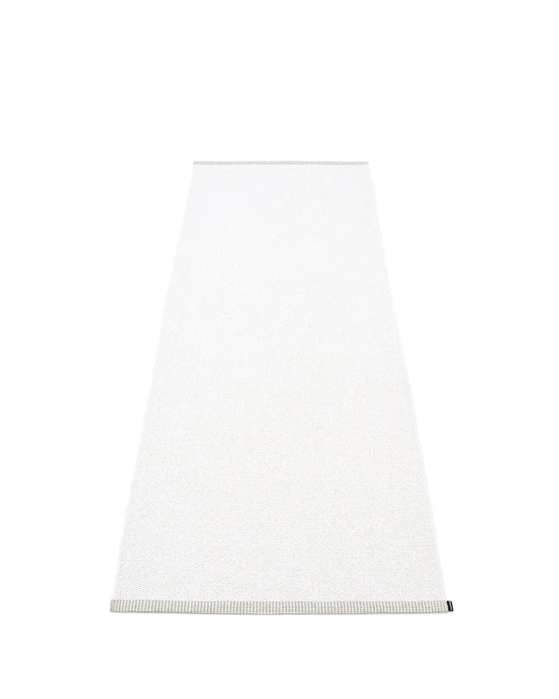 MONO White - Custom Rug