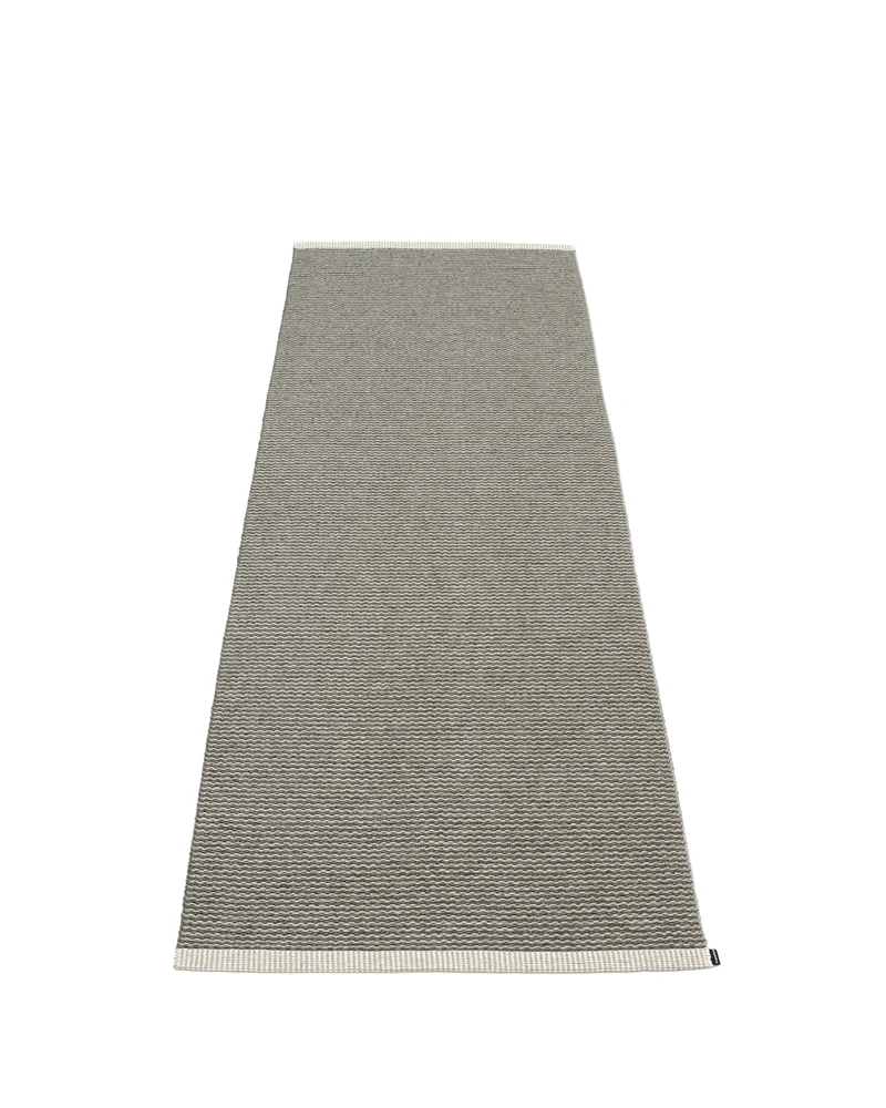MONO Charcoal - Custom Rug