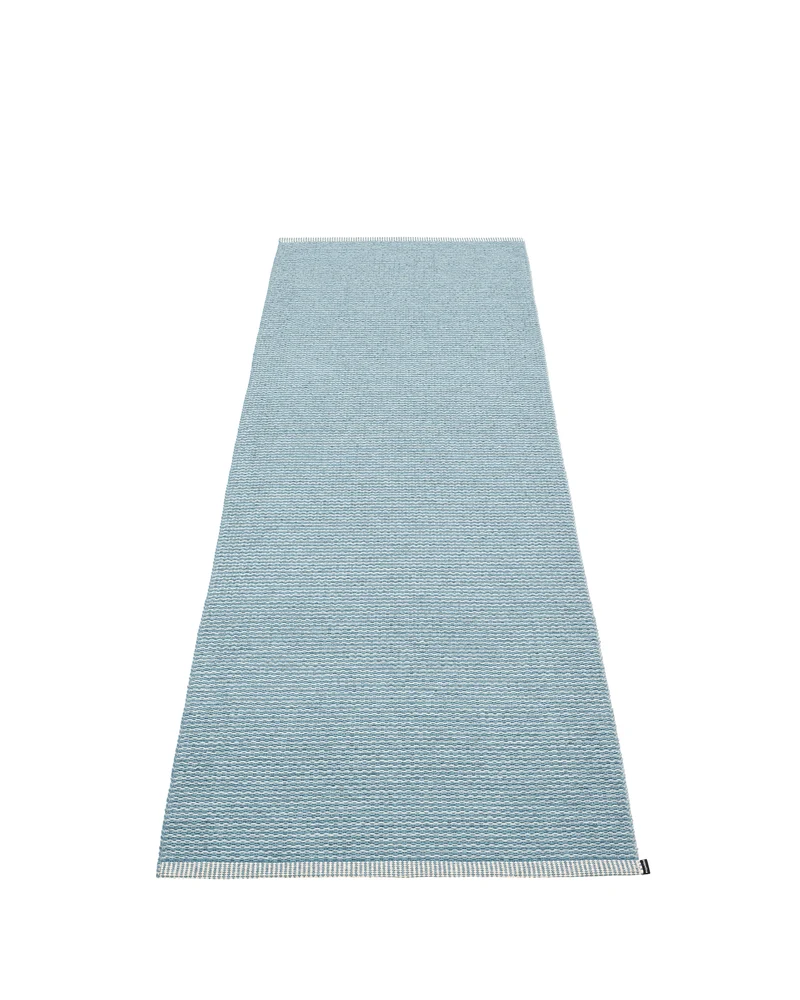 MONO Blue Fog - Custom Rug