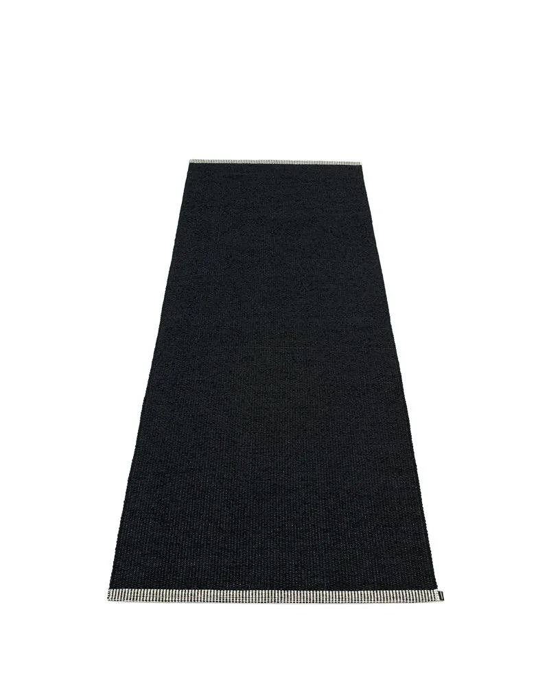 MONO Black - Custom Rug