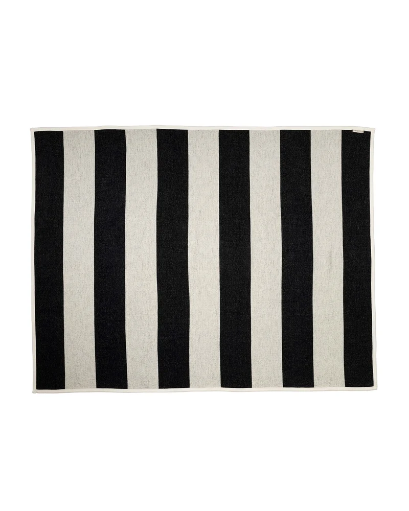 BOB Black - Blanket