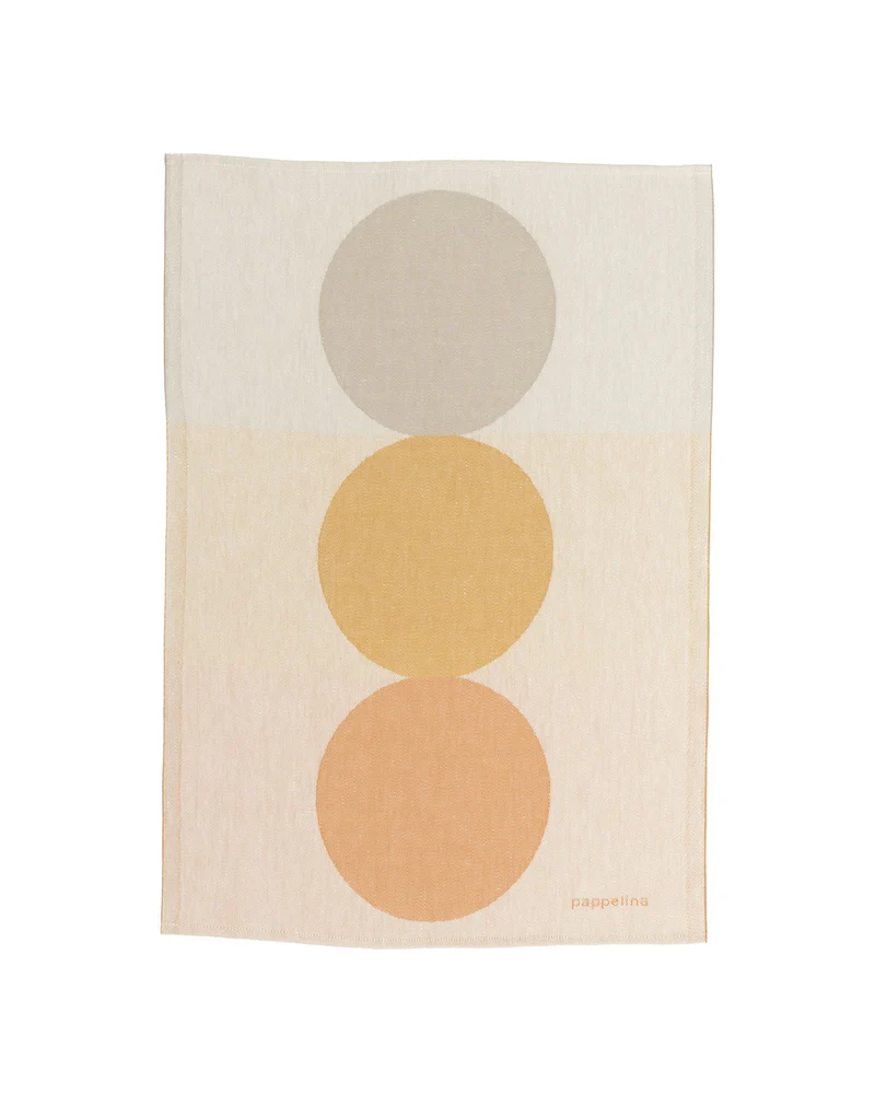 OTTO Ochre - Kitchen Towel