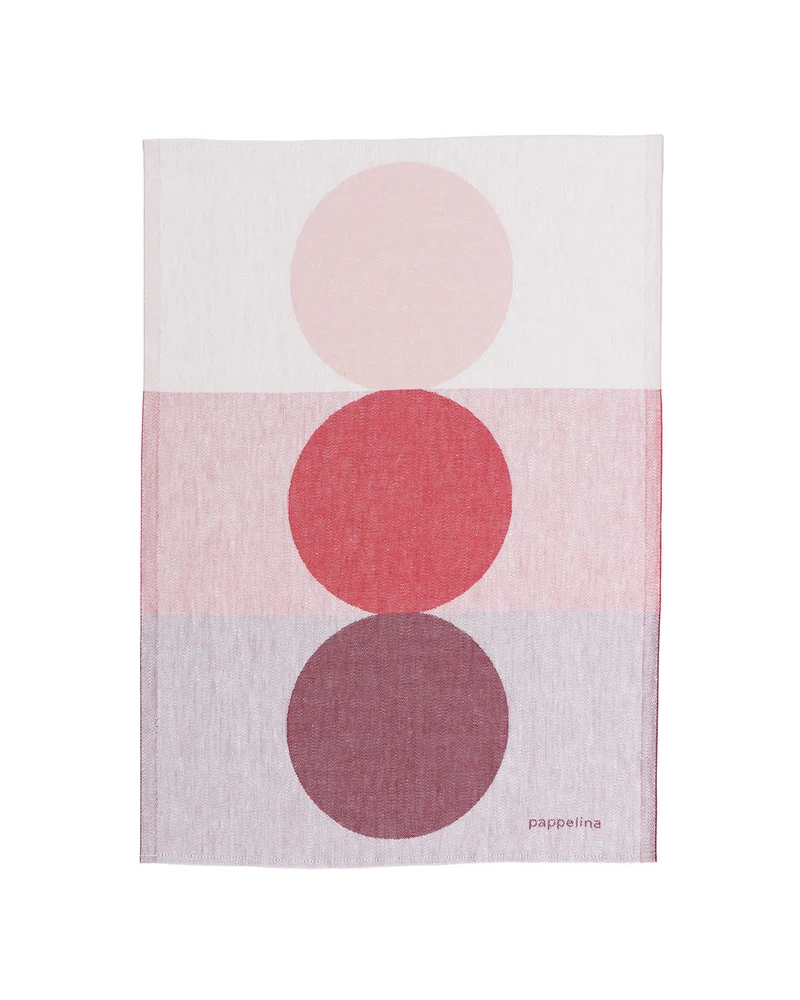 OTTO Red - Kitchen Towel