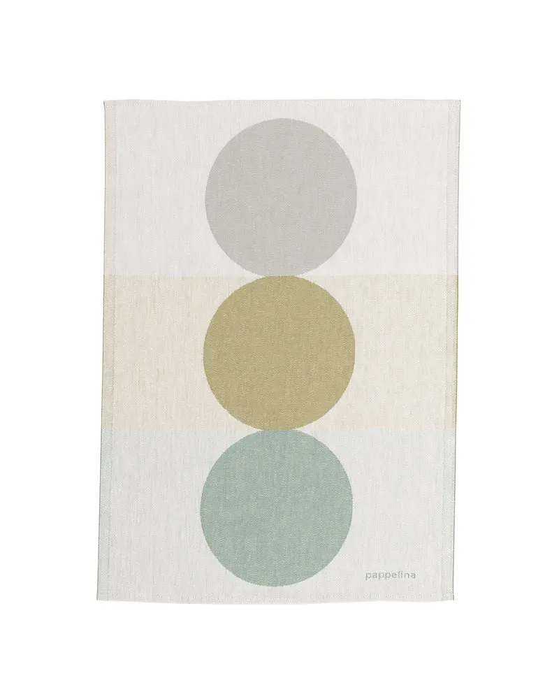 OTTO Olive - Kitchen Towel