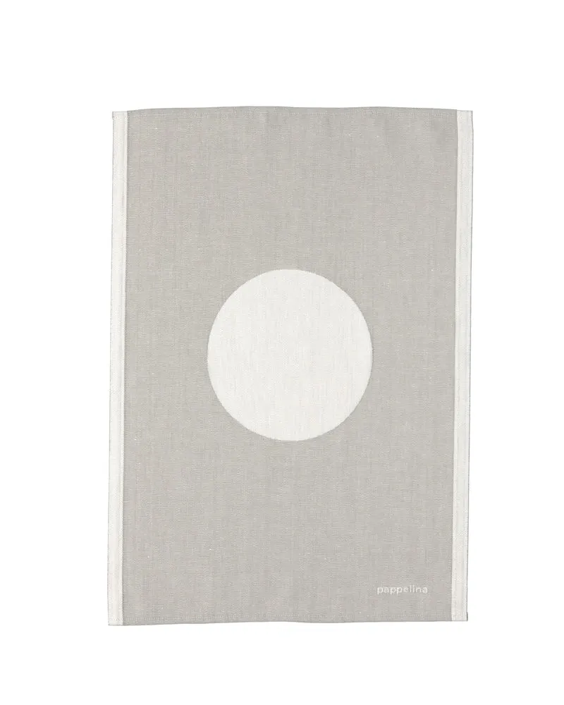 VERA Warm Grey - Kitchen Towel