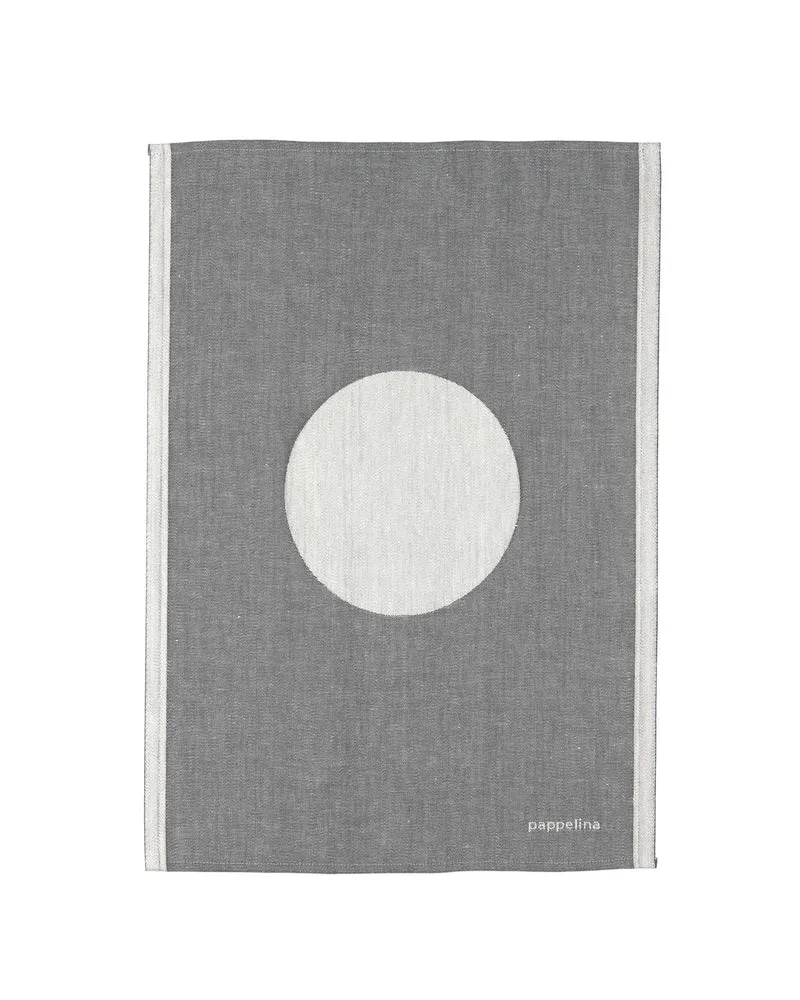 VERA Charcoal - Kitchen Towel