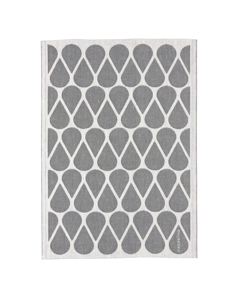 OTIS Charcoal - Kitchen Towel