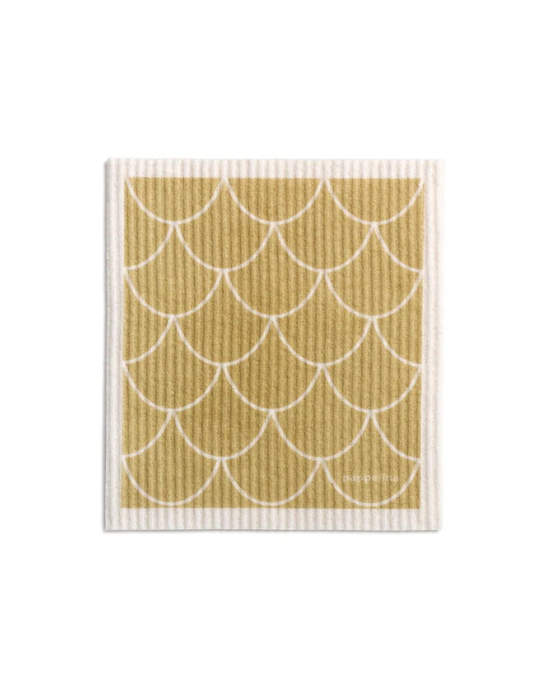 KOTTE Sand - Dishcloth, 2-Pack