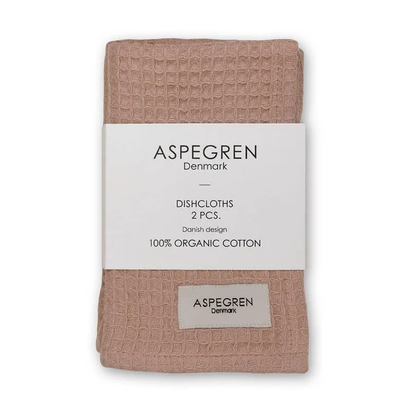 Aspegren - Spüllappen - North Cork