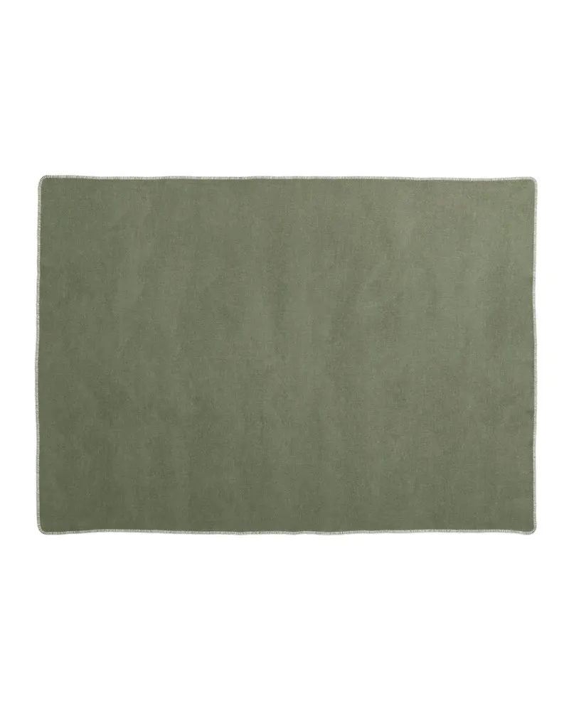 YLVA Pine - Blanket