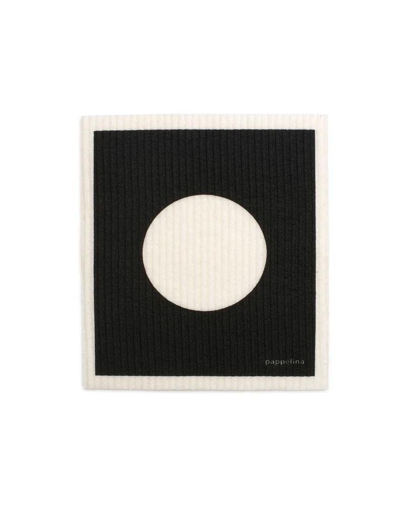 VERA Black - Dishcloth, 2-Pack