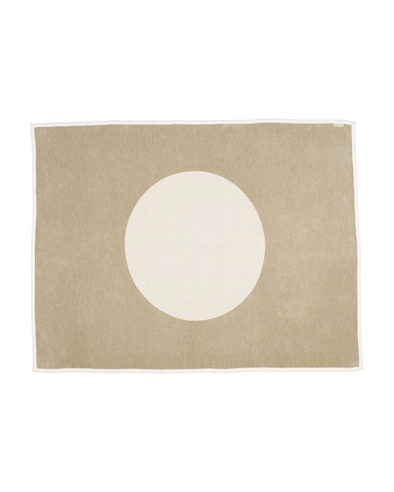 VERA Nougat - Blanket
