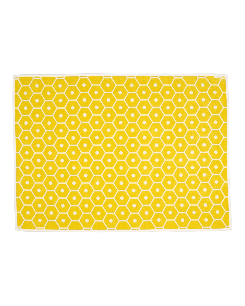 HONEY Lemon - Blanket