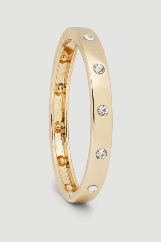Studded Bangle