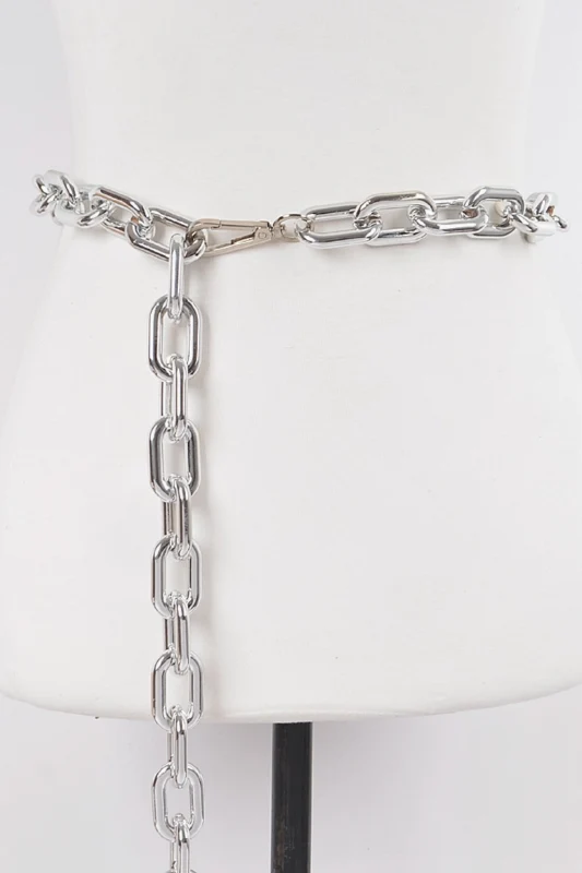 Qwen Chain Belt